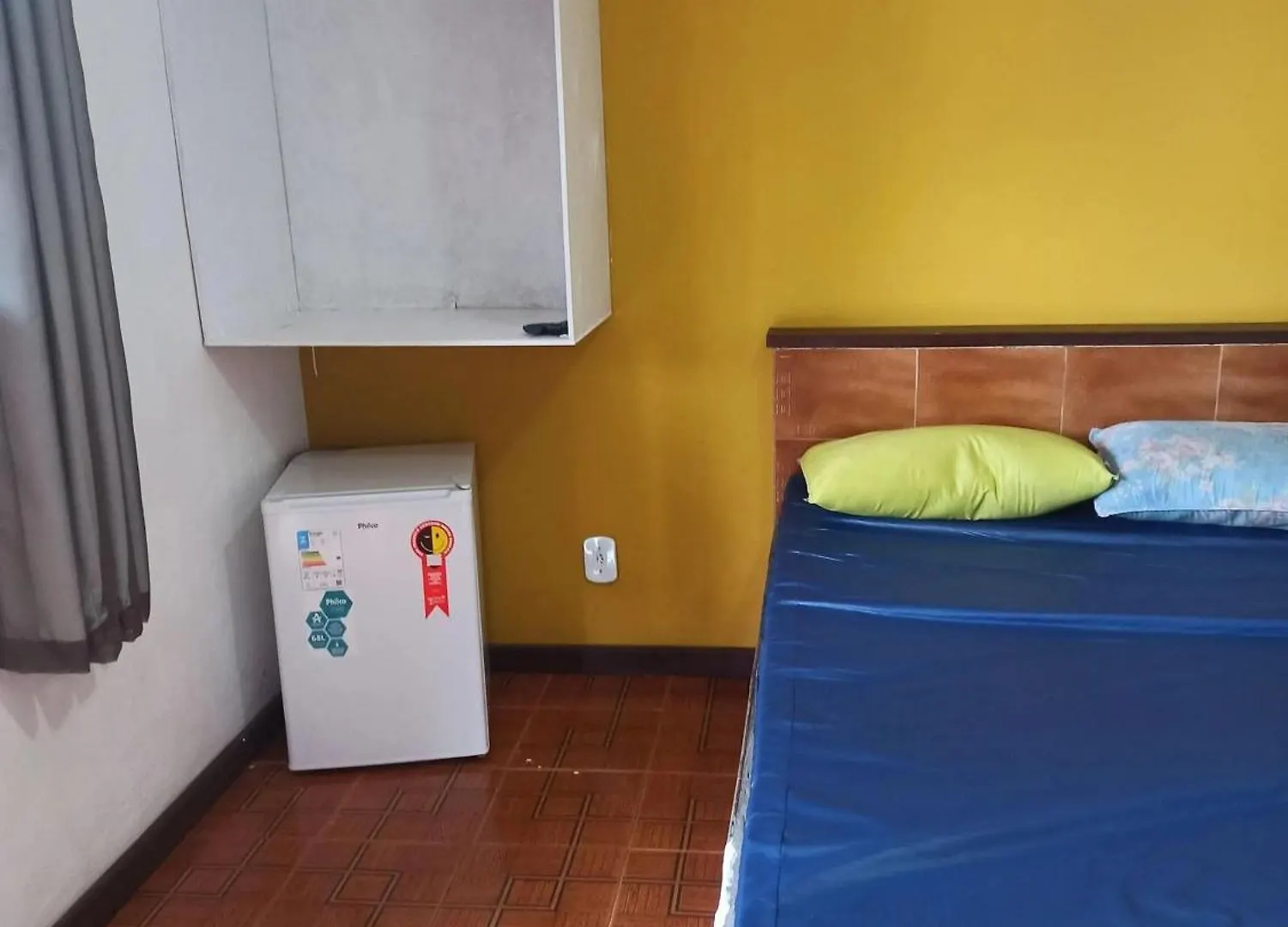 Búzios - Geribá - Aluguel Econômico Apartamento Brasil