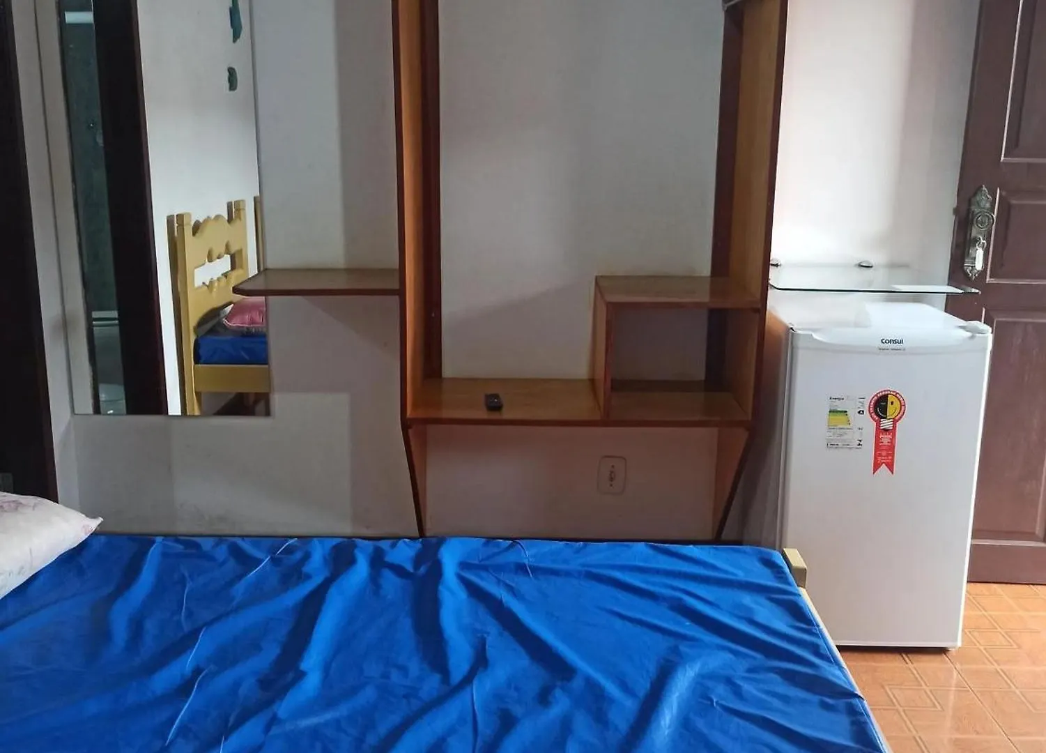 Búzios - Geribá - Aluguel Econômico Apartamento
