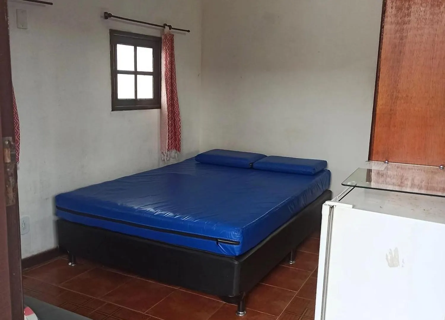 Búzios - Geribá - Aluguel Econômico Apartamento