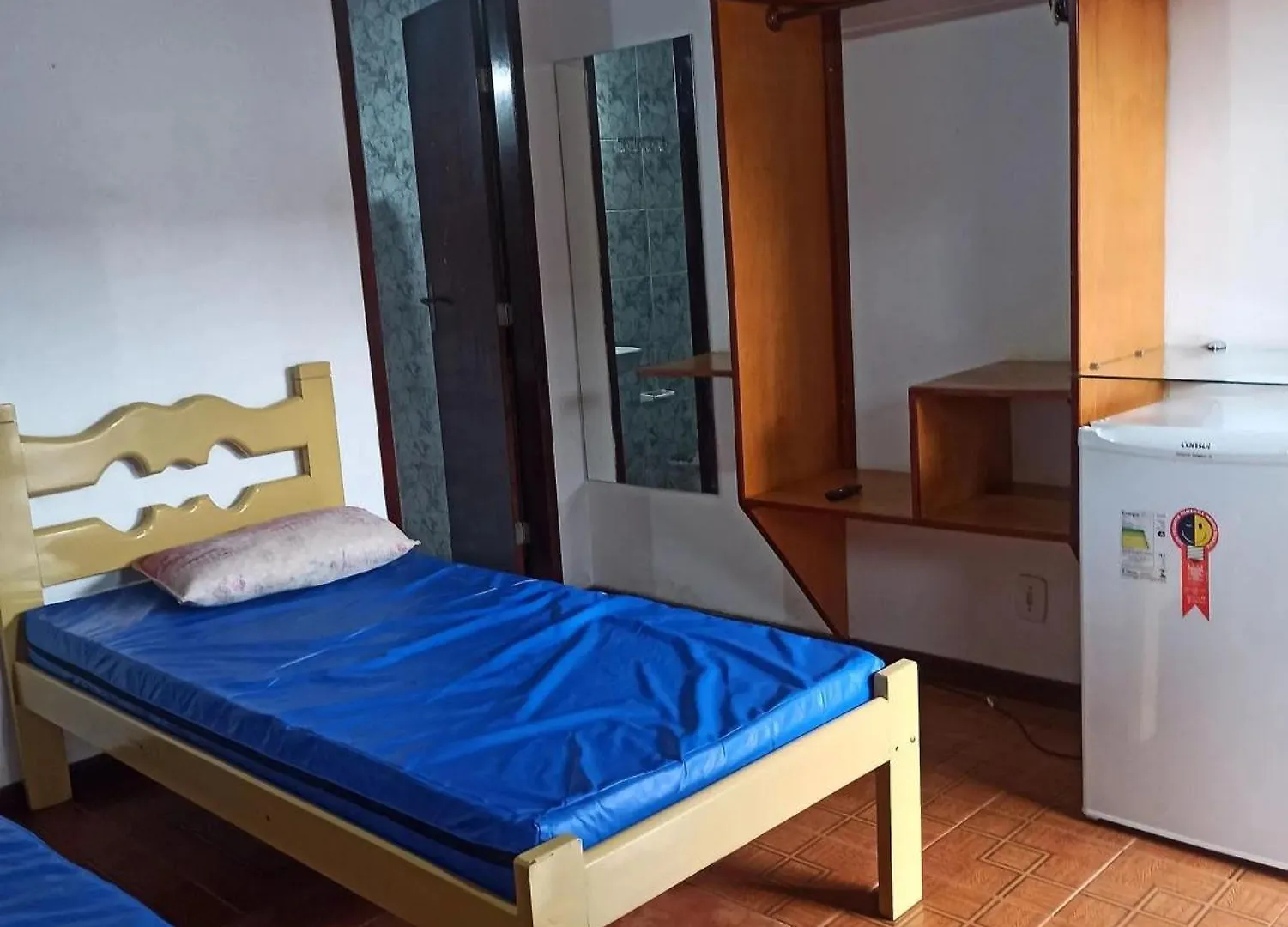 Búzios - Geribá - Aluguel Econômico Apartamento 0*,