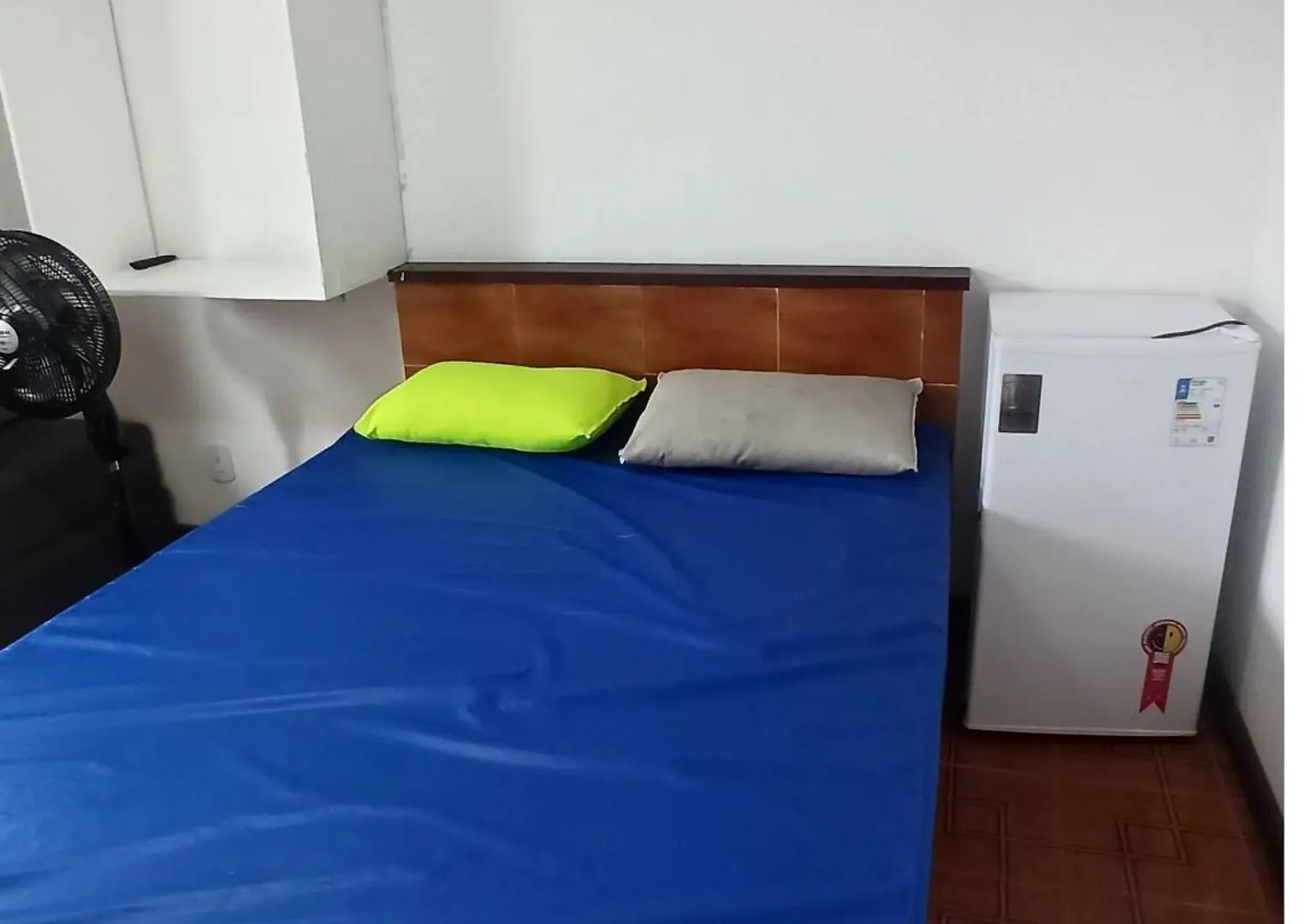Búzios - Geribá - Aluguel Econômico Apartamento