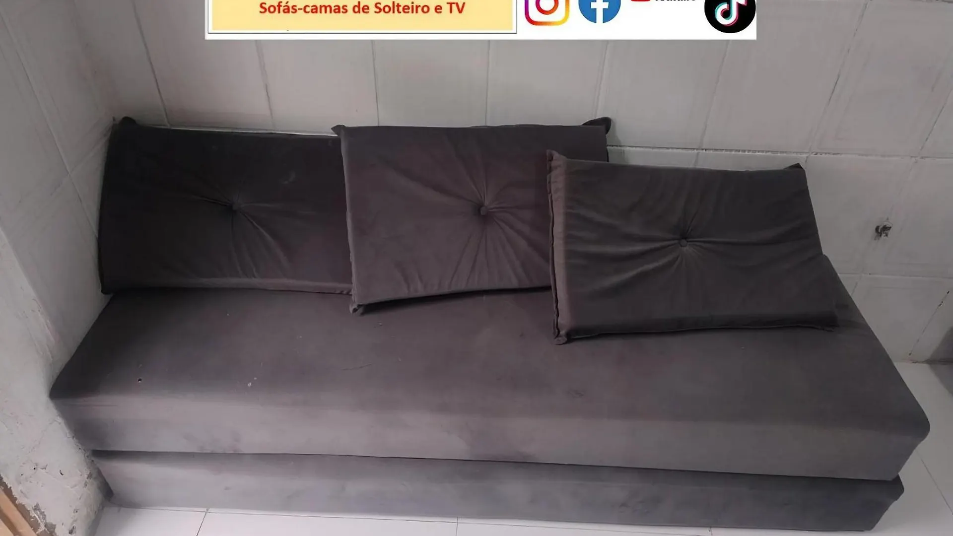 Búzios - Geribá - Aluguel Econômico Apartamento Brasil