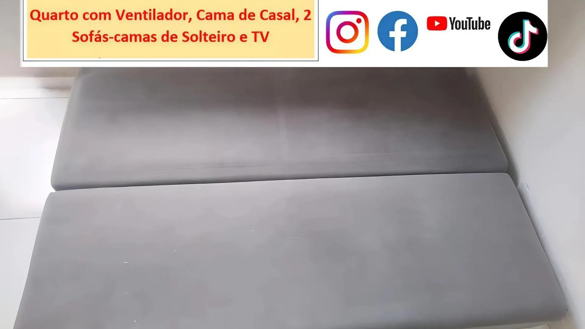 Búzios - Geribá - Aluguel Econômico Apartamento Brasil