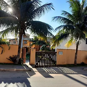  Hotel Chale Rasa