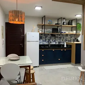 Intermarinas Flat , Natal Brasil