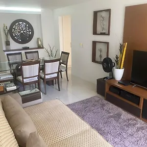  Apartamento Apartamento De Luxo, 3 Quartos, Cabo Frio-rj
