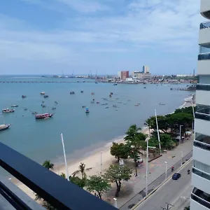 952b Golden Frente Mar , Fortaleza (Ceara) Brasil
