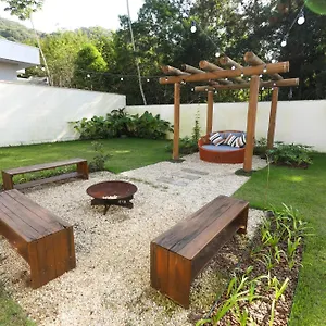 Recanto Novíssimo Em Bc Na Do Estaleiro , Balneário Camboriú Brasil
