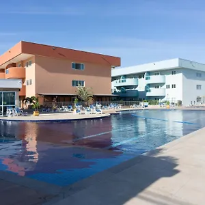  Apartamento Apê Aconchegante Beira Lagoa C/piscina