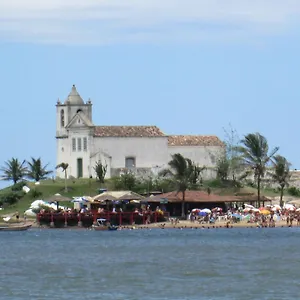  Apartamento Casa